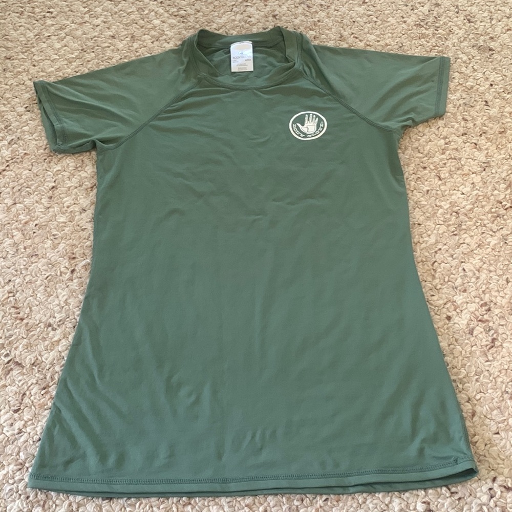 Body glove Rashguard